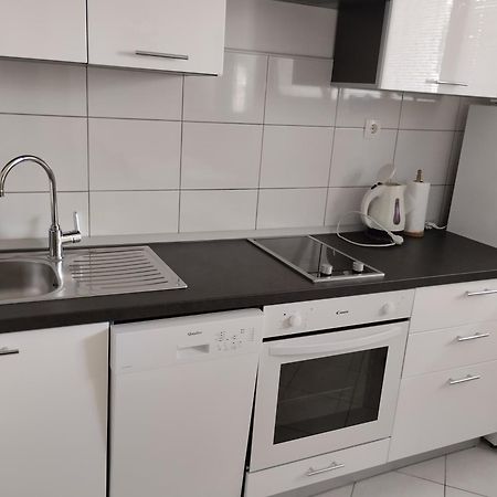 Apartment Banovac Split Dış mekan fotoğraf