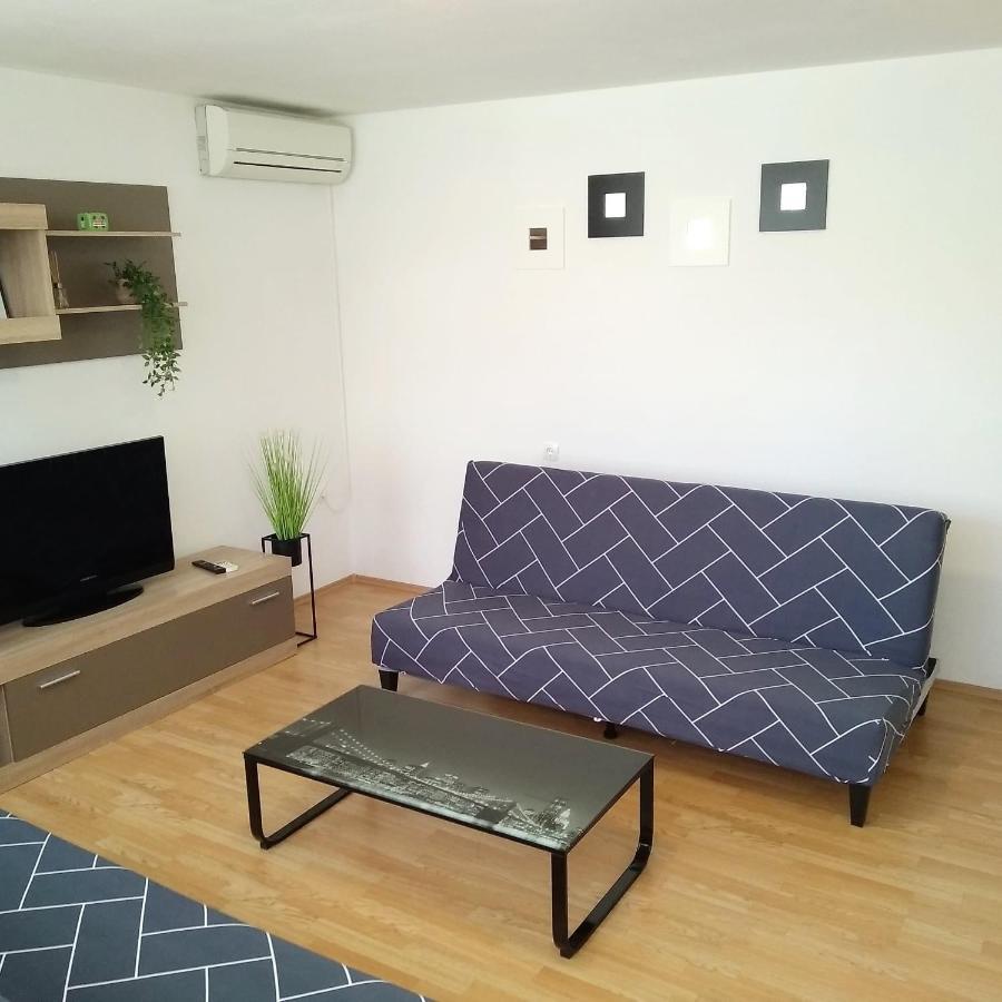 Apartment Banovac Split Dış mekan fotoğraf