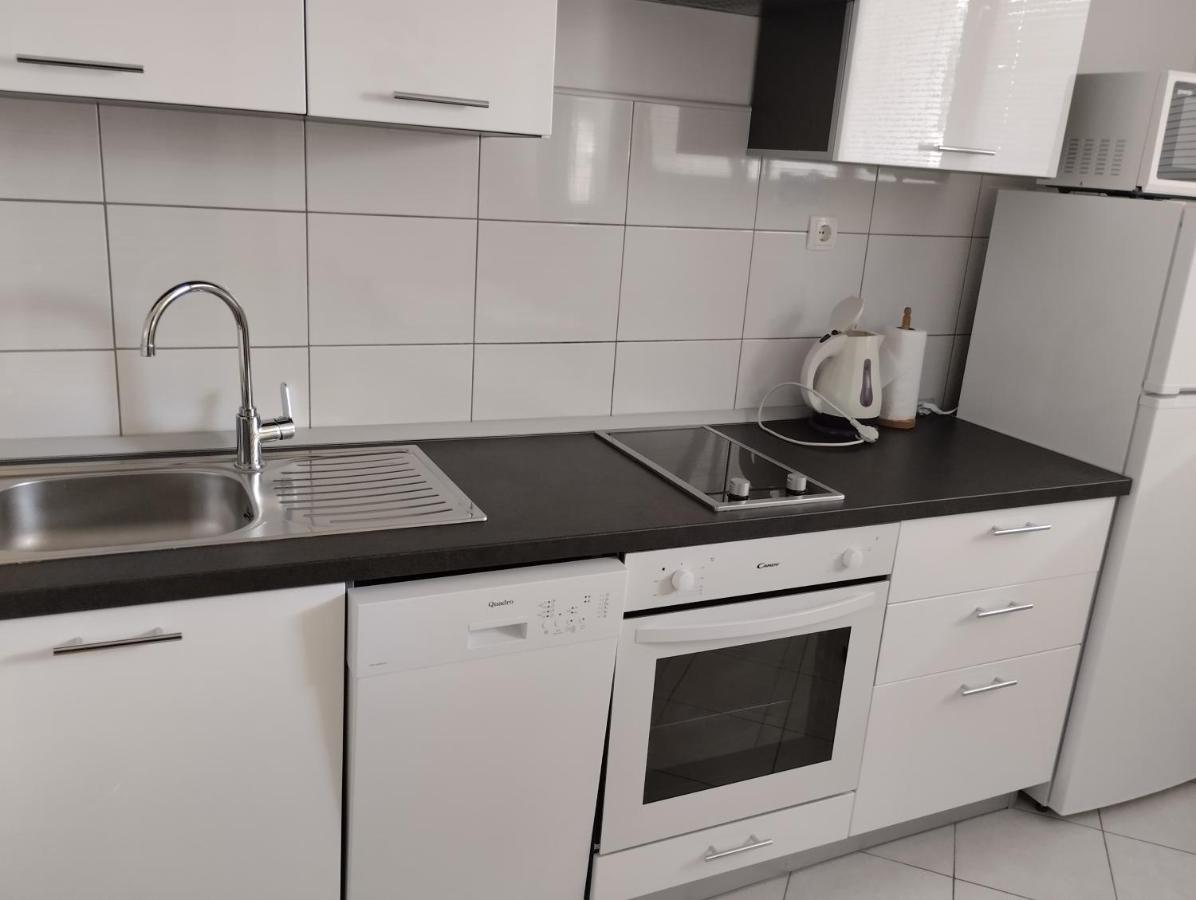 Apartment Banovac Split Dış mekan fotoğraf