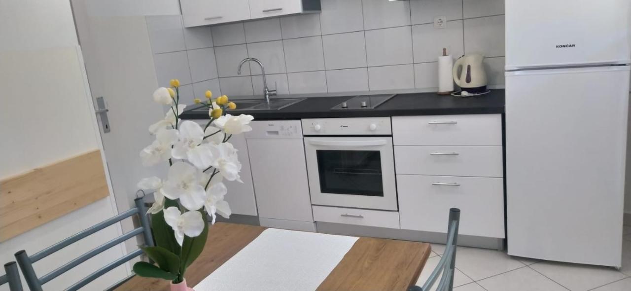 Apartment Banovac Split Dış mekan fotoğraf