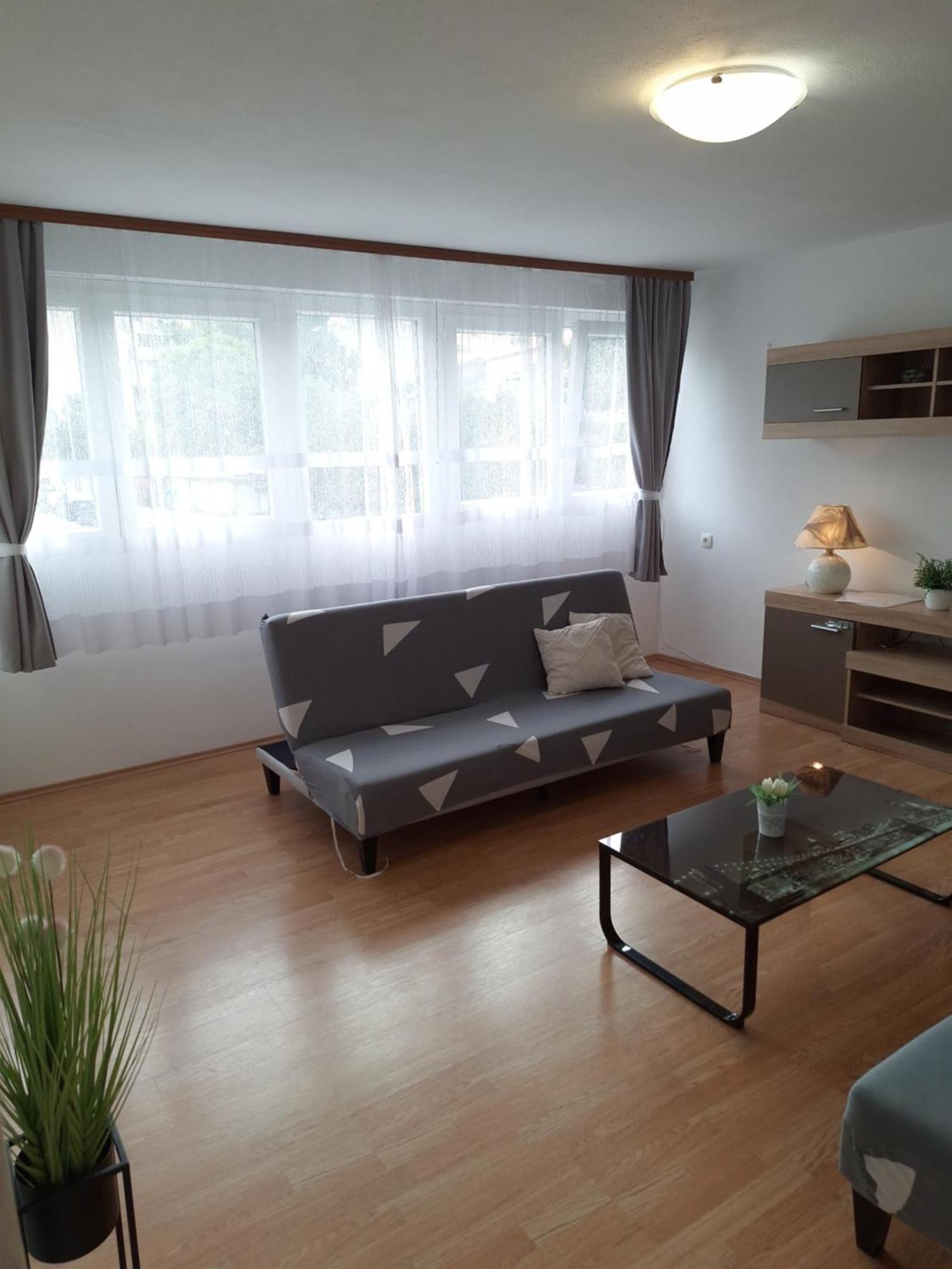 Apartment Banovac Split Dış mekan fotoğraf