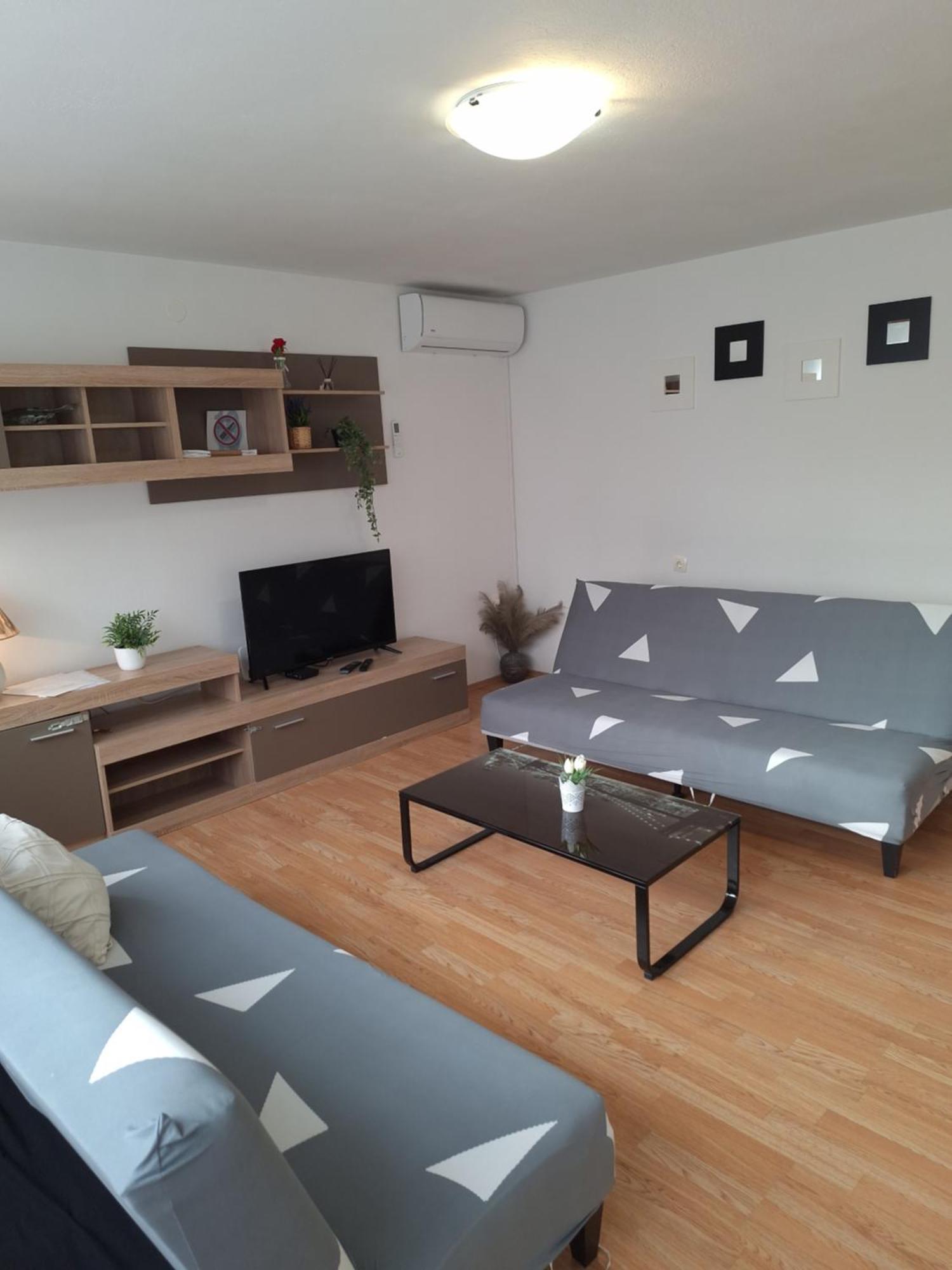 Apartment Banovac Split Dış mekan fotoğraf