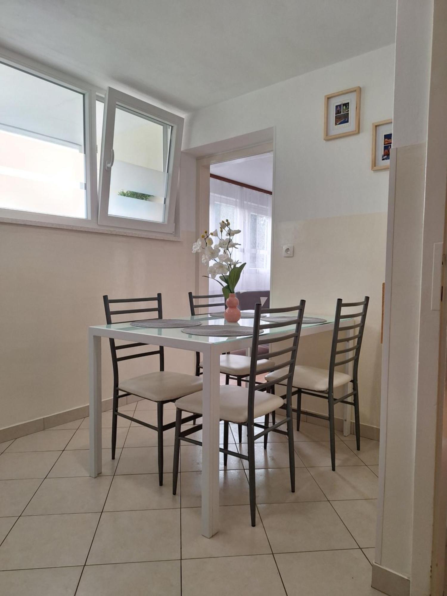 Apartment Banovac Split Dış mekan fotoğraf