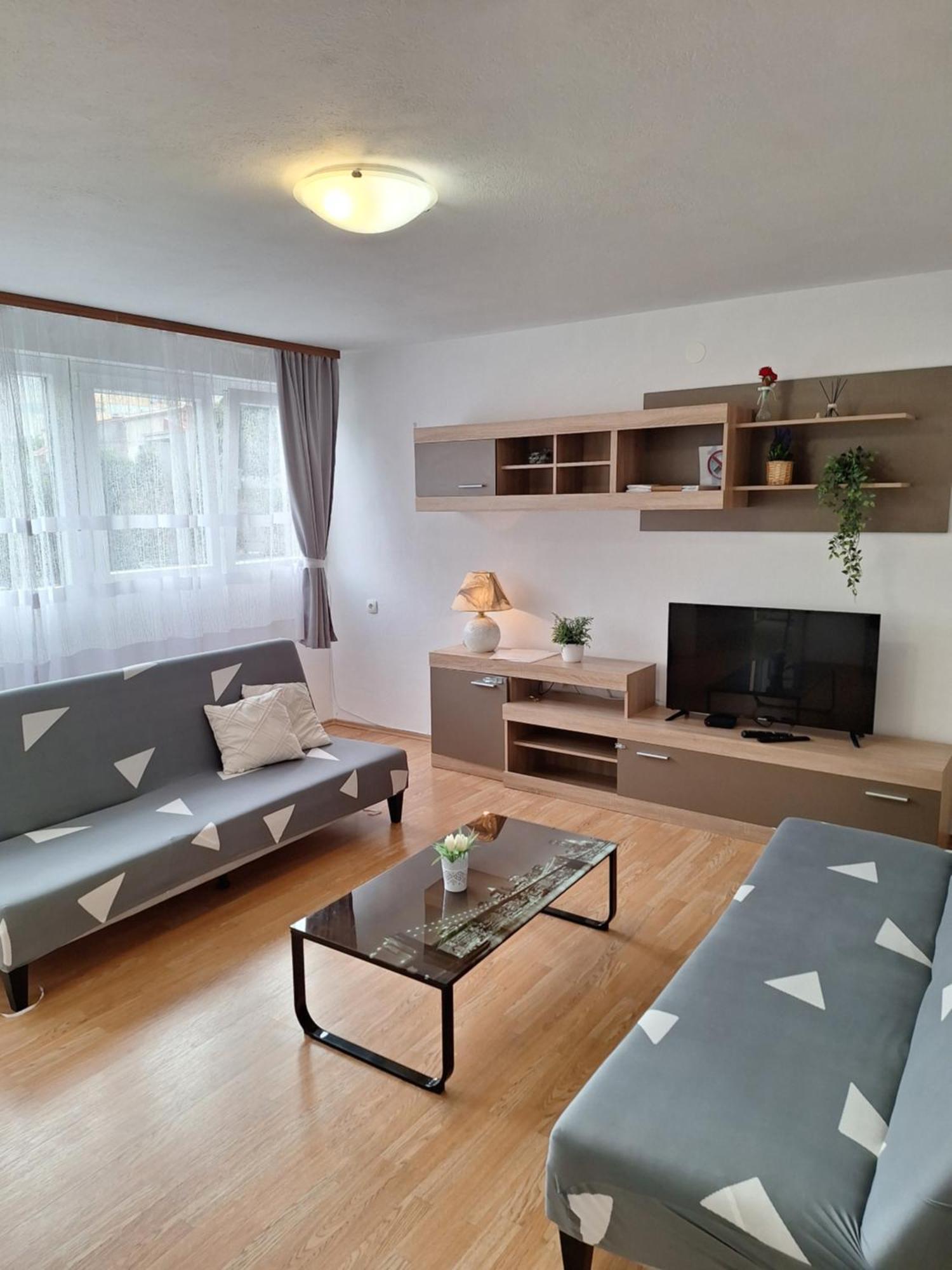 Apartment Banovac Split Dış mekan fotoğraf