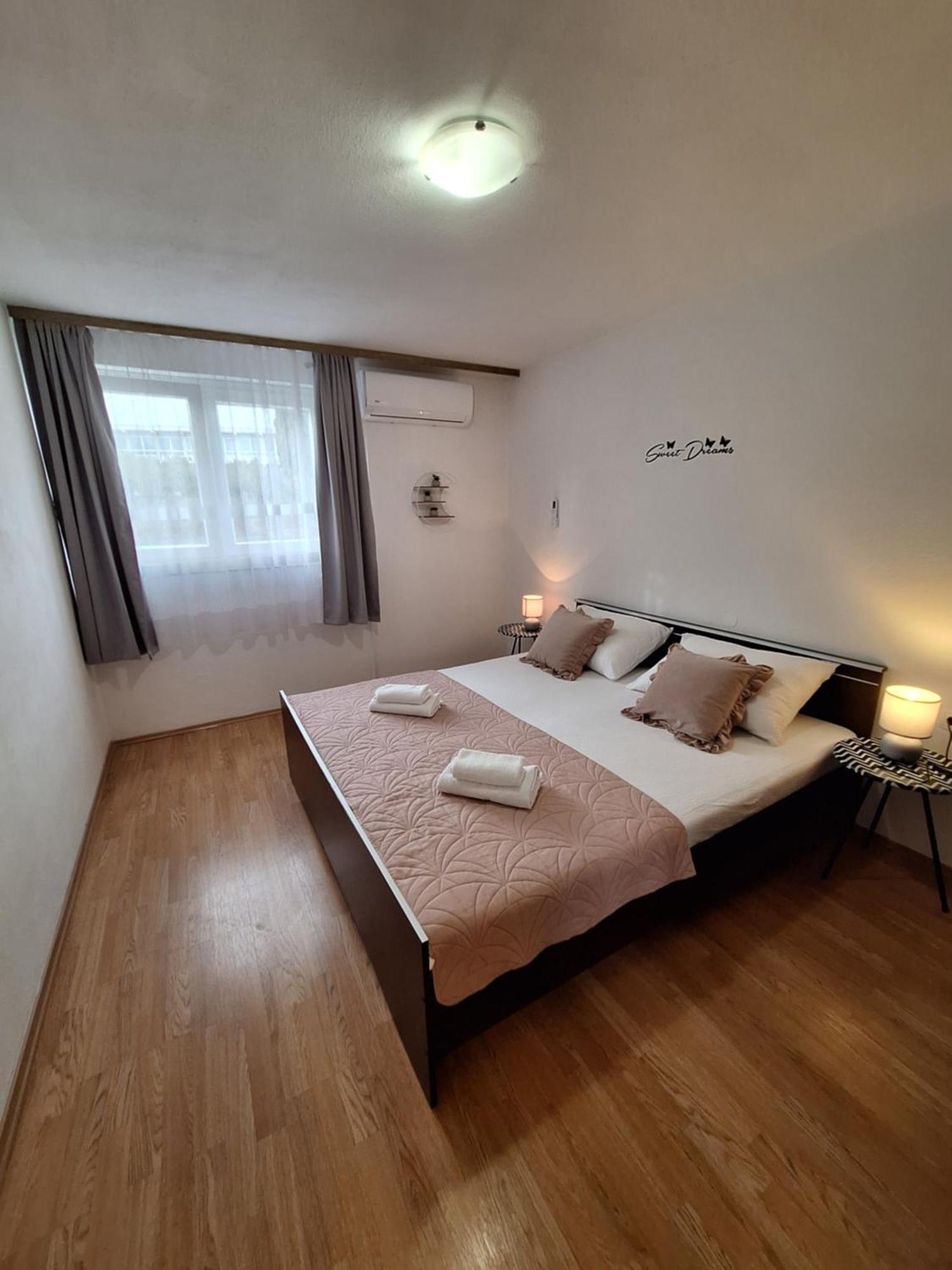 Apartment Banovac Split Dış mekan fotoğraf