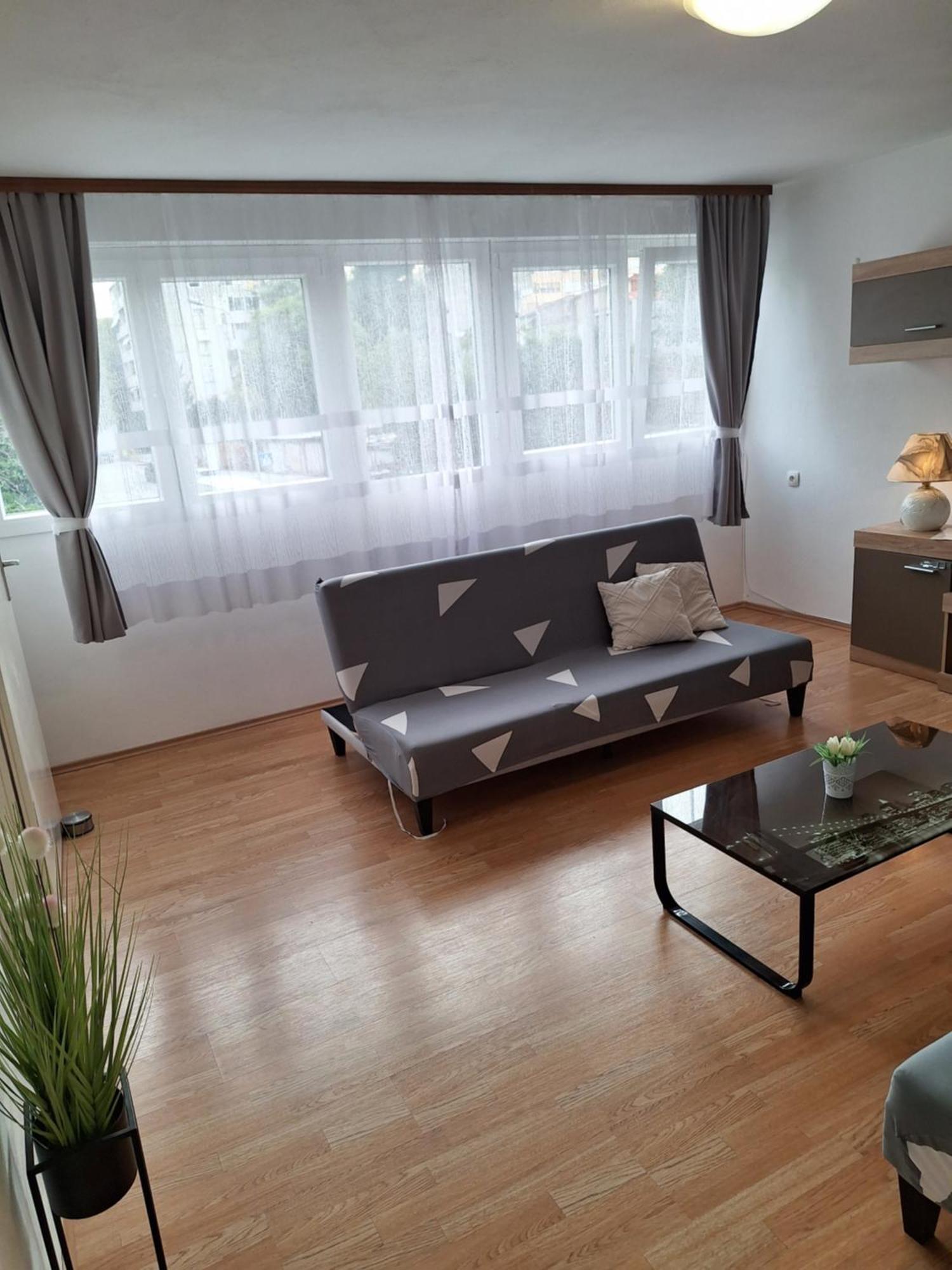 Apartment Banovac Split Dış mekan fotoğraf