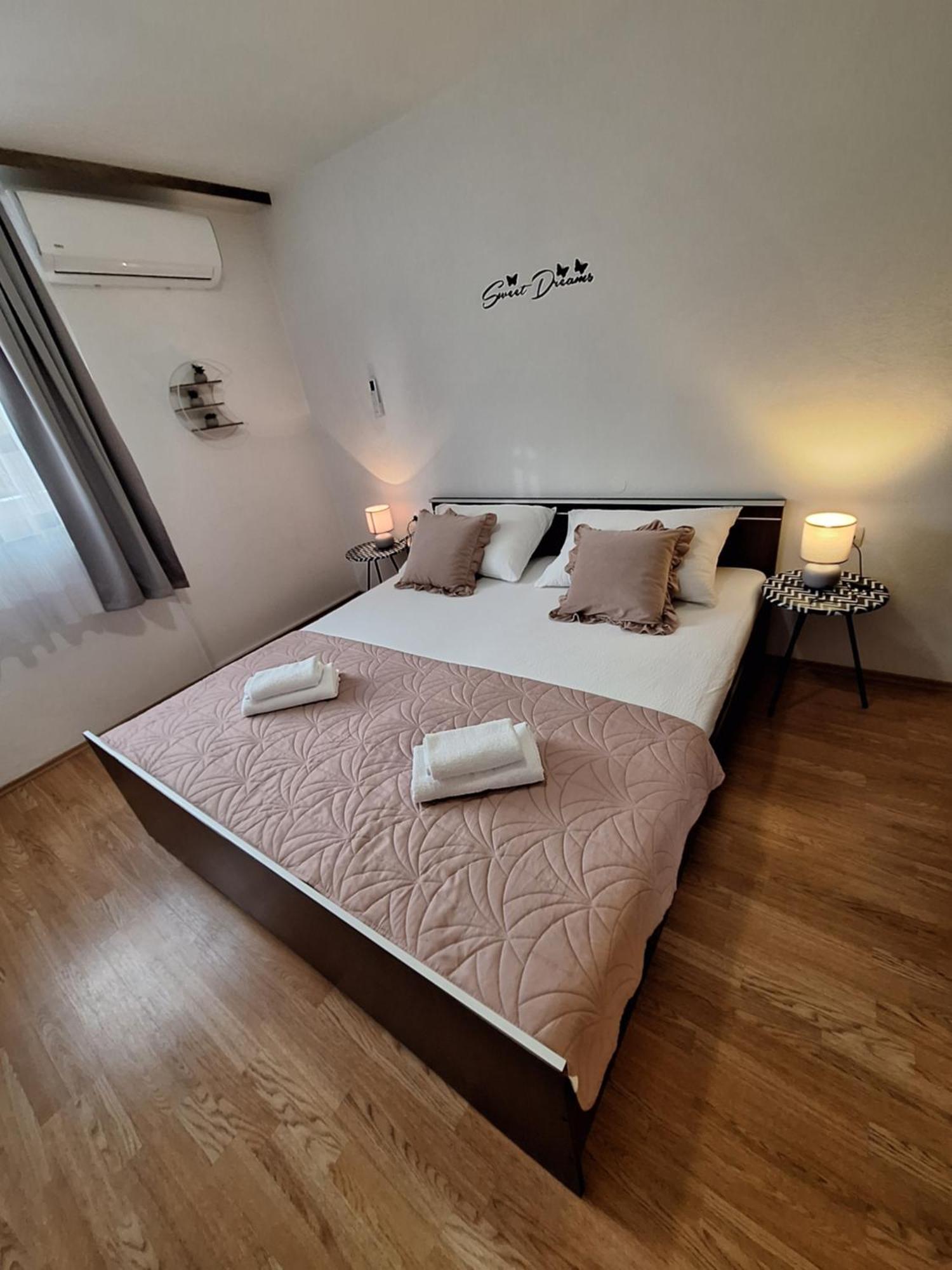 Apartment Banovac Split Dış mekan fotoğraf