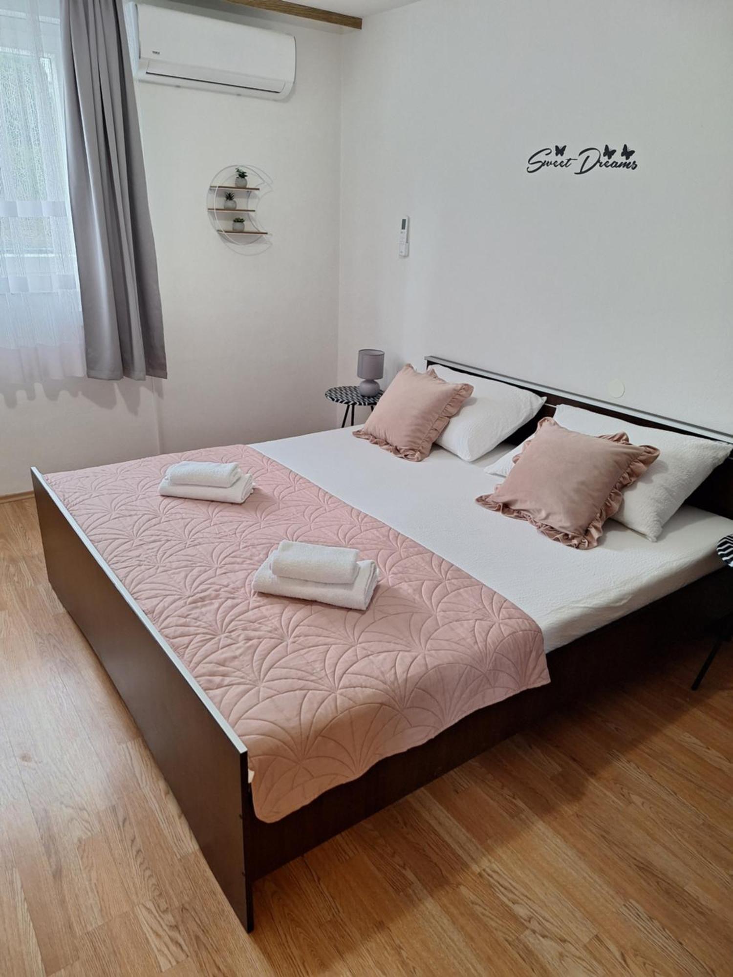 Apartment Banovac Split Dış mekan fotoğraf